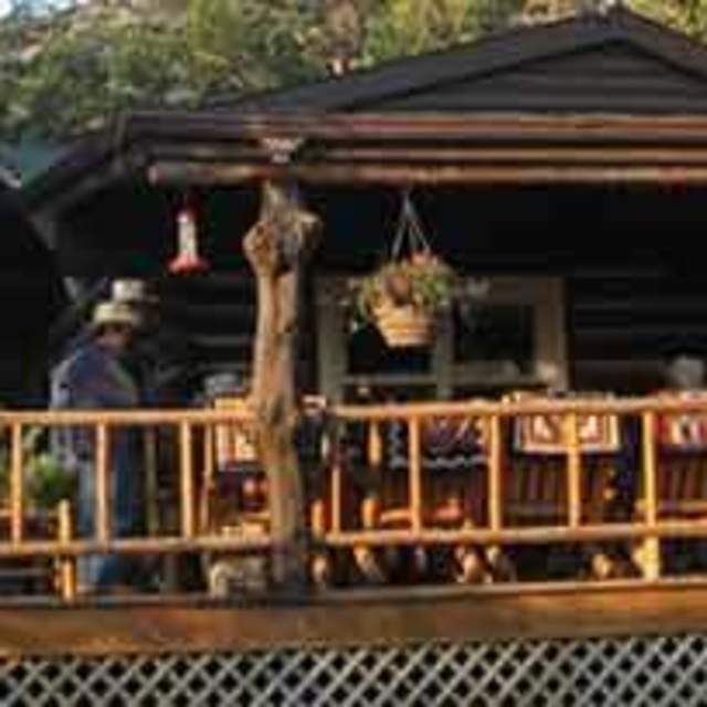 Rimrock Ranch