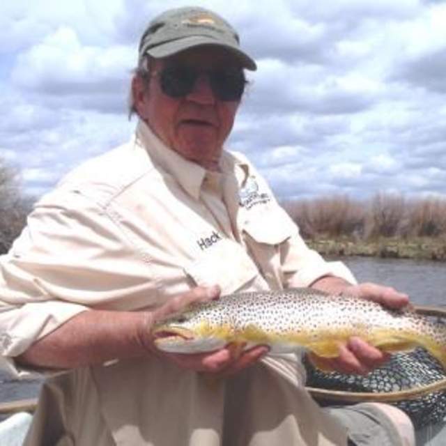Medicine Bow Anglers