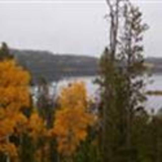 Louis Lake Campground