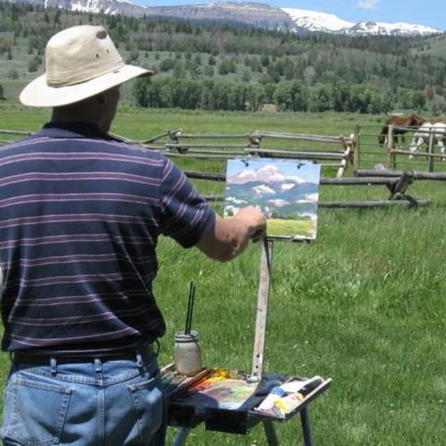 Headwaters Arts & Conference Center