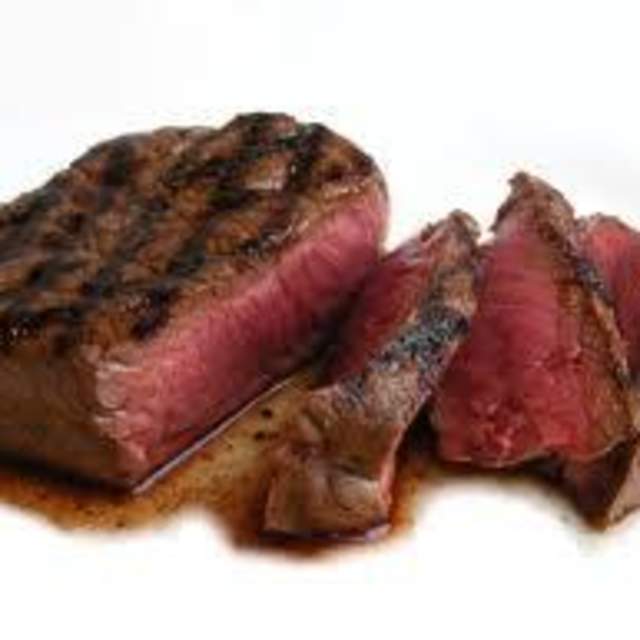 Firerock Steakhouse