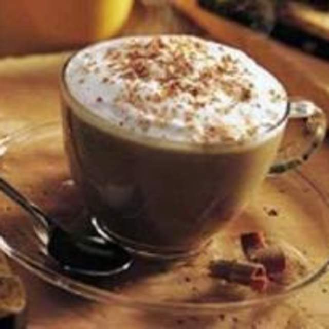 Metro Coffee House