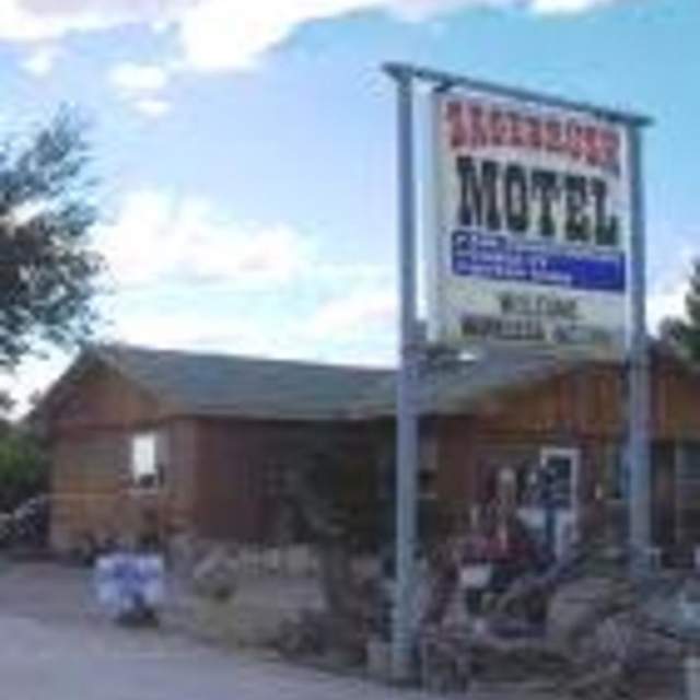 Sagebrush Motel