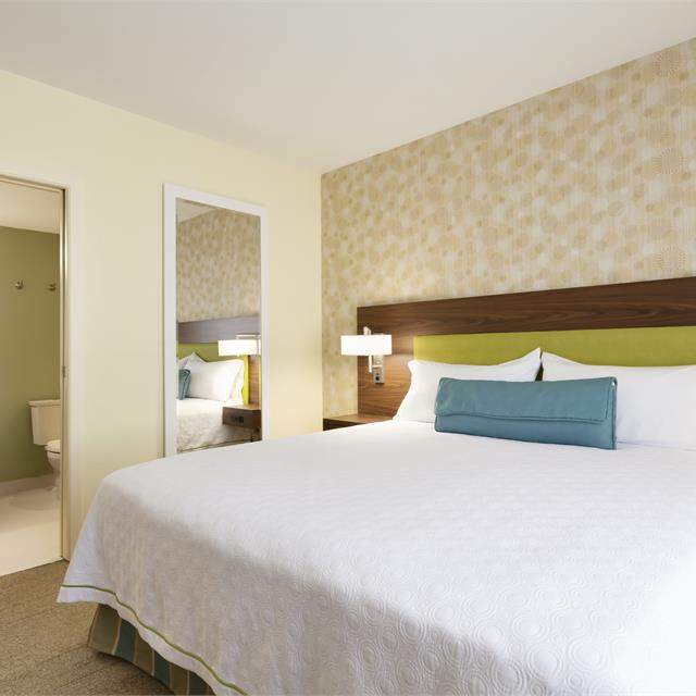 Home2 Suites Gillette Wyoming