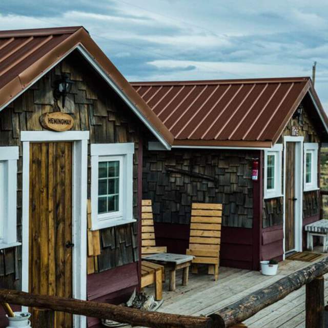 Apple Jack Ranch