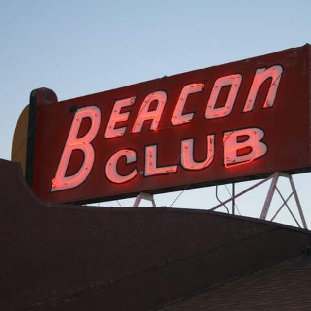Beacon Club