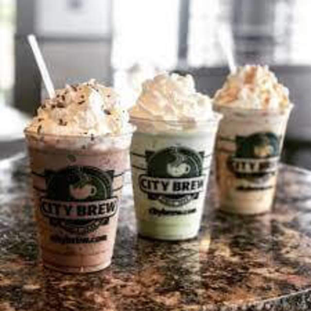 Citi Brew