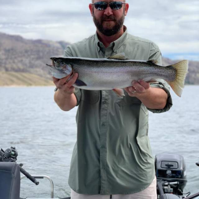 Live Water Anglers, LLC
