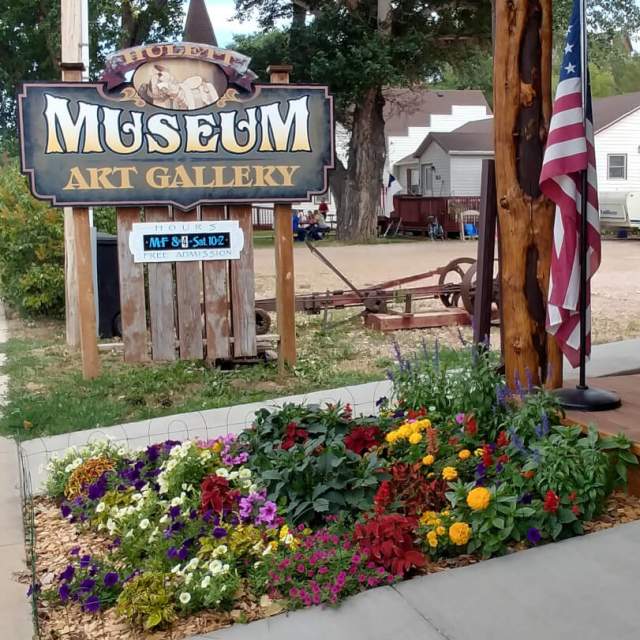 Hulett Museum and Art Gallery