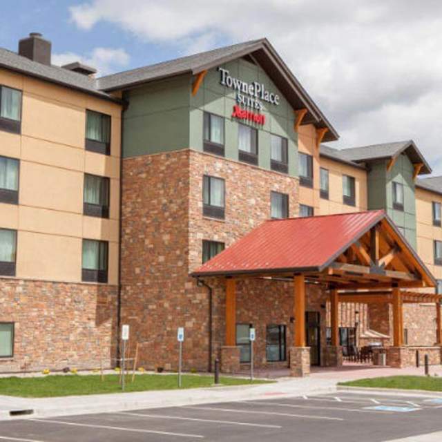 Towneplace Inn & Suites